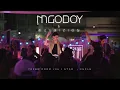Download Lagu Afro House Sunset DJ + Live Instruments | MGodoy \u0026 MauriZion | TRIBE ROOM #06