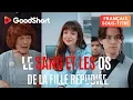 Lagu C'est ta vraie fille 😱 Le Sang et les Os de la Fille Répudiée |GoodShort