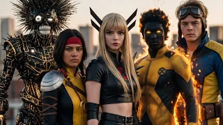 MARVEL STUDIOS MYSTERY PROJECT | NEW DETAILS REVEALED