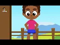Using The Toilet | Health and Hygiene with Akili | Kids Cartoons