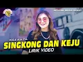 Lagu Mala Agatha - Singkong dan Keju
