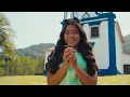 CHUVA DE ARROZ - (CLIPE OFICIAL) - IRMÃS PINA
