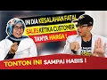 Lagu Masih Melakukan Kesalahan Fatal ini saat Customer Tanya Harga ? Tonton ini sampai habis !