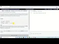 Lesson 39 - Access array data with indexes