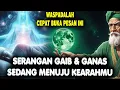 Lagu JIWA TERPILIH 🌟 TANDA JELAS TUBUHMU SEDANG DI SERANG OLEH KEKUATAN GAIB