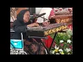 Lagu Suara indah sinden sepuh Karawang || Mamah Yoyoh Supriatin
