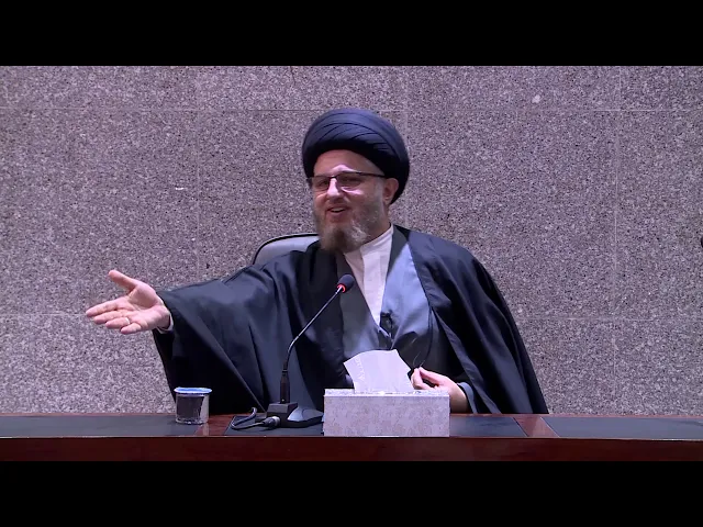 ⁣الحركات الضالة في الوسط الاسلامي الشيعي - 20 جمادى الاخرة 1439 هـ