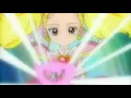 Download Lagu ♥Precure  Max Heart!♥ ~  Shiny Luminous ~  Transformation  ~  English Fandub ♥