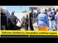 Download Lagu Siphume sibaleka kobikwa isisu ku Somatekisi omithise ingane