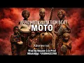 Afara Tsena - Afro Mbokalisation "MOTO"  Type Beat  2026 Mopacho Instrumental Afro By Reyane Beat'z