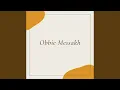 Lagu Obbie Messakh - Birunya Cintaku