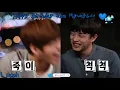 Kim Myungsoo's Laughing Compilation