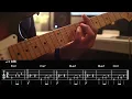 Forrest Frank, Tori Kelly - MIRACLE WORKER | Guitar Tab