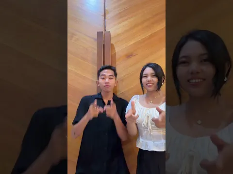 Arik Bian Couple Dance Brazil | Dance Viral Tiktok Terbaru 2026 #viral #trendtiktok #danceviral