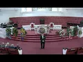 Funeral Service for Robert Earl Ward Sr 2026