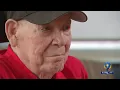 Man who took stand against racism at Gastonia baseball field 86 years ago dies of COVID-19