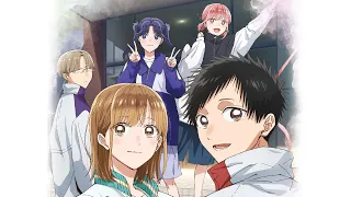 ng y ra blue box season 2 ao no hako
