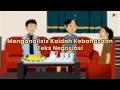 Bahasa Indonesia Kelas 10: Menganalisis kaidah kebahasaan Teks Negosiasi
