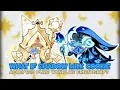 Lagu What if Shadow Milk Cookie accepted Pure Vanilla's Friendship? // CRK Cutscene // Part 1 //