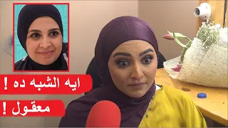 هلا رشدي تكشف عن رد فعل حنان ترك لما شافت الشبه بينهما ورايها في حجاب بعض الفنانات 