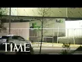 Explosion At Texas FedEx Plant Is The Fifth Attack Linked To Austin Serial Bomber FBI Says TIME