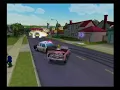 Download Lagu The Simpsons: Hit \u0026 Run-E3 2003 Demo Footage