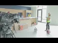 Jackson County Detention Center Media Tour