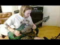Download Lagu Miss May I - Relentless Chaos , Guitar cover