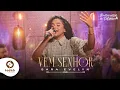Download Lagu Sara Evelyn | Vem Senhor [Clipe Oficial]