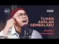 Download Lagu Rachman Sinambela – Tuhan Adalah Gembalaku | Live at Unlimited Worship