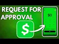 How To Approve Sponsor Request On Cash App 2026 - Full Guide