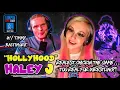 Too Real for Wrestling Hollyhood Haley J Unfiltered Unapologetic