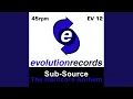Download Lagu The Hardcore Anthem (Original Mix)