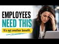 How to Pair Financial Wellness with Your Benefits Rollout