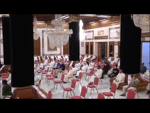⁣أوصيكم بزيارة موقع ( مركز الأبحاث العقائدية ) في شبكة الانترنت - سيد حسين شبر
