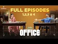 Download Lagu #HotstarSpecials Office | Full Episode 1, 2, 3 \u0026 4 | Now Streaming on #JioHotstar