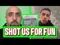 Download Lagu Al-Shifa Survivor Confirms MASS EXECUTION OF INNOCENT CIVILIANS | IDF Pilot ADMITS 7/10 TRUTH
