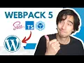Download Lagu Configure Webpack 5 in Wordpress (2023) with Typescript and SASS