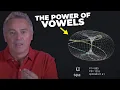 Speaking into Existence The Power of Vowels and the Science of Attraction