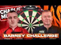 Lagu CHALLENGED BY A PROFESSIONAL DART PLAYER