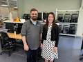 Mechatronics Technology Program Director