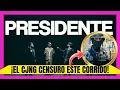 Lagu La VERDAD OCULTA de PRESIDENTE - Natanael Cano, Luis R Conriquez, Netón Vega, Gabito Ballesteros