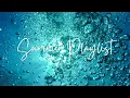 Download Lagu 【Playlist】夏のオシャレな洋楽メドレー / 作業用BGM / Study / Work / Summer Songs / Background Music