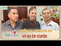 Lagu Tình Trăm Năm #208 | Hoa khôi làng BỊ ÉP lấy chồng, đêm tân hôn trốn ngoài chuồng bò