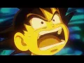 Dragon Ball Daima Opening: “Jaka Jaan” by Zedd