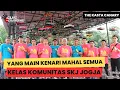 Lagu DIPANTAU JURI SENIOR SEMUA❗SIMULASI LOMBA KENARI DI EVENT THE KASTA CANARY