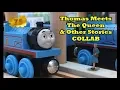 Lagu Thomas Meets The Queen \u0026 Other Stories VHS Remake Collab