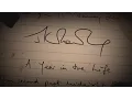 J K Rowling - A Year in the Life ITV 2007