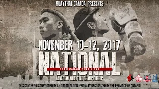dorothy vallillee sudbury multicultural martial arts vs christina bigby lion combat academy