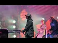 Blood Orange, Turnstile - ALIEN LOVE CALL (Live) Camp Flog Gnaw Day 2, 11/17/24